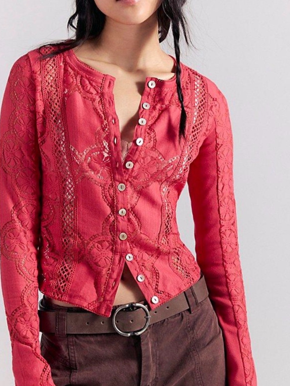 Free people Top